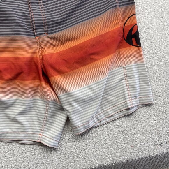 Lot x3 Bulk Y2K Men's Ripzone Board Shorts Surfer Skate Grunge Men Sz 40 Read - Picture 2 of 16